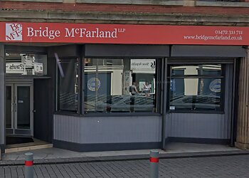 Stephen Oldridge - BRIDGE MCFARLAND LLP