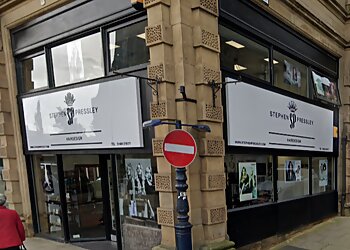 Stephen Pressley Hair Design