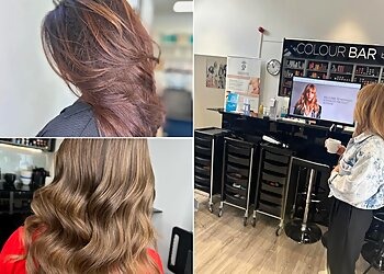 Stephen Pressley Hair Design