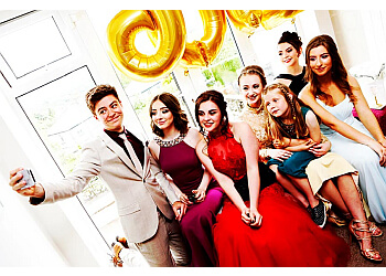 Stephen Redfern Photography