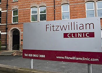 Stephen Sinclair, FRCS (Plast), MD - FITZWILLIAM CLINIC