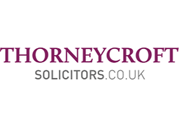 Stephen Southworth - THORNEYCROFT SOLICITORS LTD