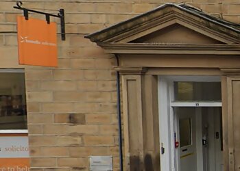 Stephen Taylor - HOWELLS SOLICITORS