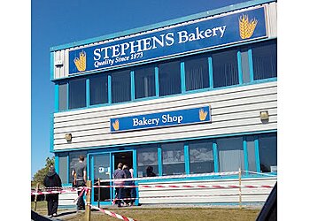 Stephens Bakery