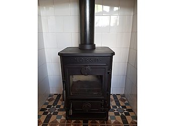 Stephens Chimney Sweeping