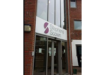 Stephens Scown Solicitors LLP