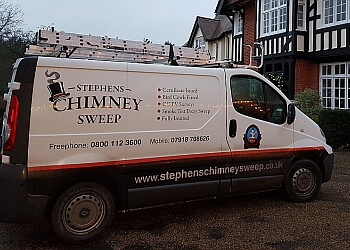 Stephens Chimney Sweeping Stephens Chimney Sweeping
