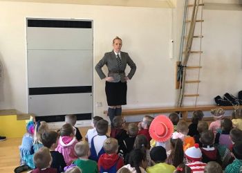 Stephenson Memorial Primary School