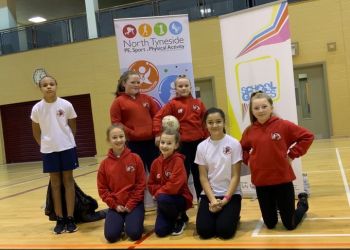 Stephenson Memorial Primary School