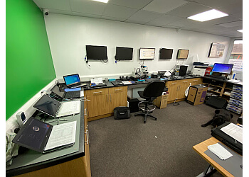 Stephensons IT Support Solutions Ltd