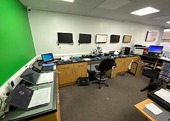 Stephensons IT Support Solutions Ltd