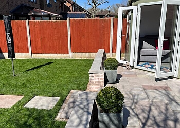 Stepping Stone Home & Garden Services