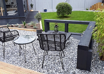 Stepping Stone Home & Garden Services