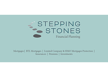 Stepping Stones Financial Planning LLP