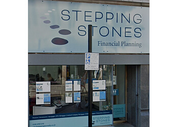 Stepping Stones Financial Planning LLP