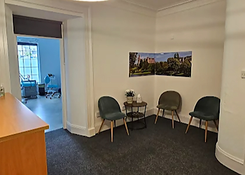 Steps Podiatry & Gait