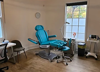 Steps Podiatry & Gait