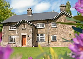 St Helens rehab centres Steps Together - Fenny Bank Cottage image 1