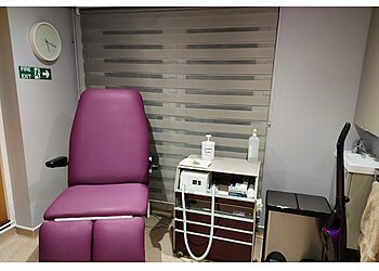 Stepwise Chiropody/Podiatry & Aesthetics Clinic