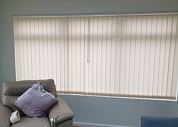 Sterling Blinds