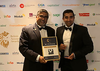 Sterling Finance (UK) Limited