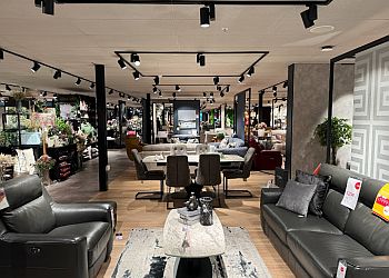 Sterling Furniture Aberdeen