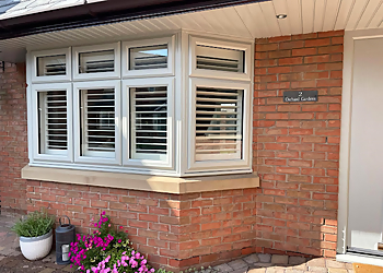 Sterling PVCU Sterling PVCU