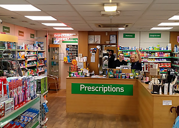 Sterling Pharmacy