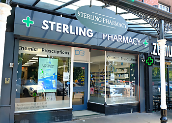Sterling Pharmacy