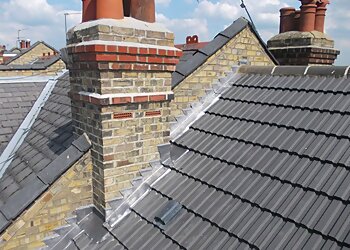 Sterling Roofing