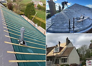 Sterling Roofing