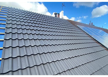 Sterling Roofing Services 