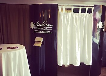 Sterlings Photobooths