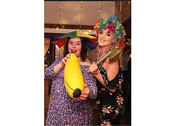 Sterlings Photobooths