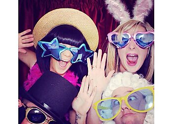 Birmingham photo booth companies Sterlings Photobooths image 1