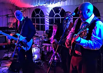 Steve Allen Entertainments