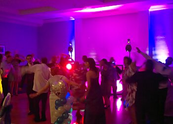 Steve Allen Entertainments