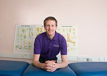 Steve Borrill Physiotherapy