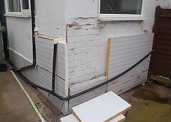 Steve Butler Rics Chartered Surveyor Stoke on Trent