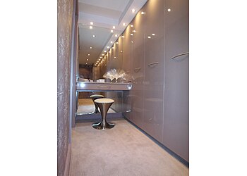 Steve Christiano Interiors