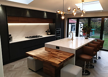 Steve Christiano Interiors