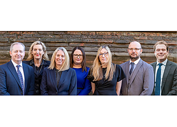 Steve Davidson - Williamsons Solicitors Limited