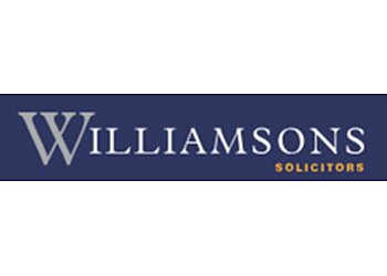 Steve Davidson - Williamsons Solicitors Limited