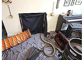 Steve Ely Chimney Sweep