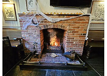 Steve Ely Chimney Sweep