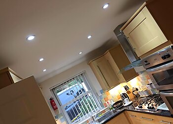 Steve Knight Electrical Services