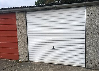 Steve Procter Garage Doors Ltd