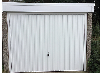 Steve Procter Garage Doors Ltd