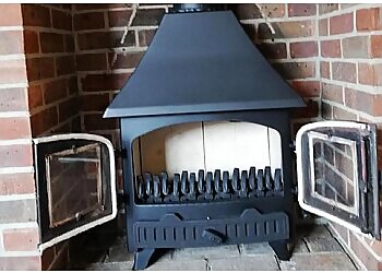 Steve Reed Chimney Sweep