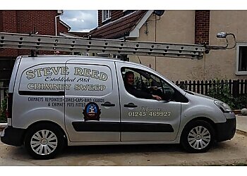 Chelmsford chimney sweeps Steve Reed Chimney Sweep image 1